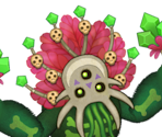 Rare Boodoo - My Singing Monsters
