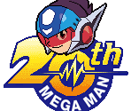 Miscellaneous - Mega Man 2 (J2ME)