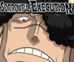 #1525 - Suleiman the Beheader - Class-A War Criminal: Dias Naval Battle - One Piece: Treasure Cruise