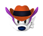 Fang the Hunter - Sonic Speed Simulator (Roblox)