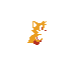 Tails (SMB1-Style) - Sonic the Hedgehog Customs