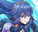 Lucina (Of Awakening) - Fire Emblem: Heroes