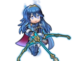 Lucina (Of Awakening) - Fire Emblem: Heroes