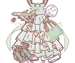 Cotton Cloud - Love Nikki
