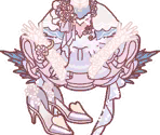 Diamond Ring - Love Nikki