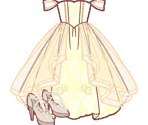 Floral Movement - Love Nikki