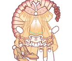 Lucky New Year - Love Nikki