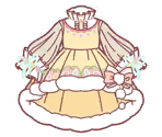 Spring Stich - Love Nikki