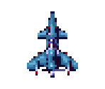 Fighter Jet - Arbalester