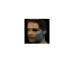 Memory Card Save Icon - Silent Hill