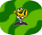 PeaBob SquareShooter (LotLS-Style) - Plants vs. Zombies Customs
