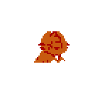 McMeow (SMB1-Style) - Super Cat Tales Customs