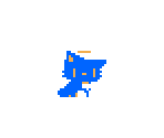 Shinji (SMB1-Style) - Super Cat Tales Customs