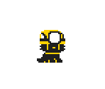 Kuro (SMB1-Style) - Super Cat Tales Customs