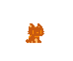 Olli (SMB1-Style) - Super Cat Tales Customs