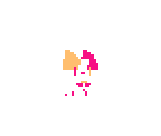 Amy (SMB1-Style) - Super Cat Tales Customs