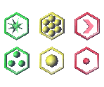 Powers - Alpha Ball