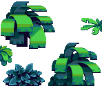 Plants - Bomb Chicken