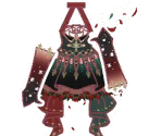 Fabled Night - Love Nikki