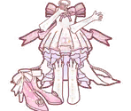 Sparkle of Stars - Love Nikki