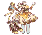 Star Wish Eggs - Love Nikki