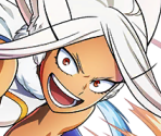 [Moon Rabbit] Mirko - My Hero Ultra Impact