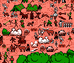 Forest - Where's Waldo?