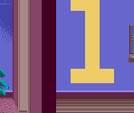 Day 1 - Sesame Street Counting Cafe