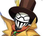 [Deception] Mr. Compress - My Hero Ultra Impact