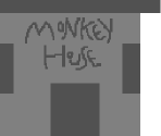 Stage 1 - Funny Monkey Stinky Challenge Game