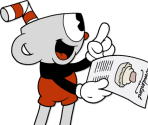 Delicious Last Course: Intro - Cuphead: Don't Deal With the Devil!