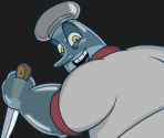 Delicious Last Course: A Dish to Die For - Cuphead: Don't Deal With the Devil!