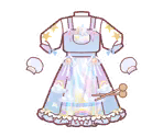 Notes on Clouds - Love Nikki
