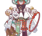 Ingenius Magic - Love Nikki