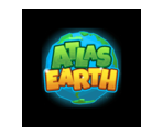 App Icon - Atlas Earth