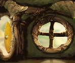 Tink's House - Tinker Bell