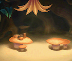 Tink's Workroom - Tinker Bell