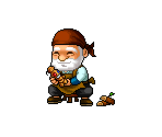 Sub-Pet Trainer - Soul Saver Online