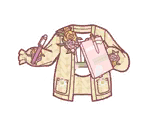 Dreamland Story - Love Nikki