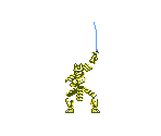 Golden Samurai - Shadow of the Ninja