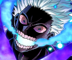 [Hellfire's End] Dabi - My Hero Ultra Impact