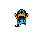 Danny - Super Pang (Bootleg)