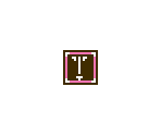 Items - Super Pang (Bootleg)