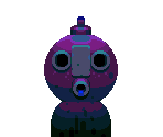 Sauce Statue - Bomb Chicken