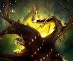 Pixie Dust Tree - Tinker Bell