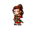 Consultant Miho - Soul Saver Online