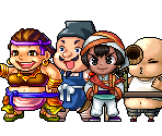 Chefs - Soul Saver Online