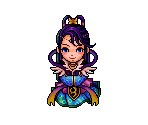 Celestial Unso - Soul Saver Online