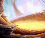 Pixie Dust Well - Tinker Bell