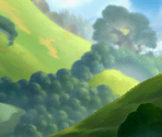 Midsummer Hills - Tinker Bell